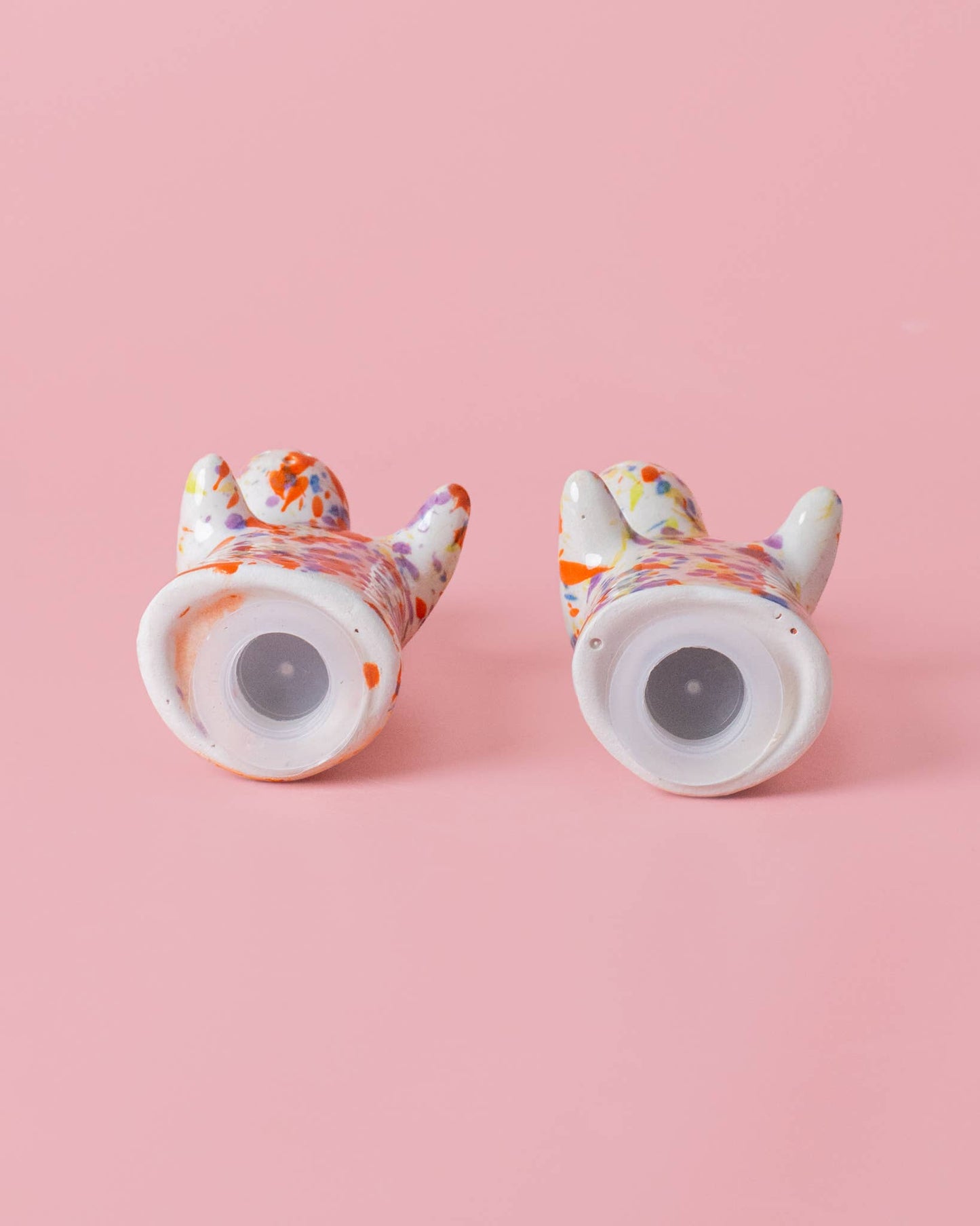 Best Friend Salt/Pepper Shaker