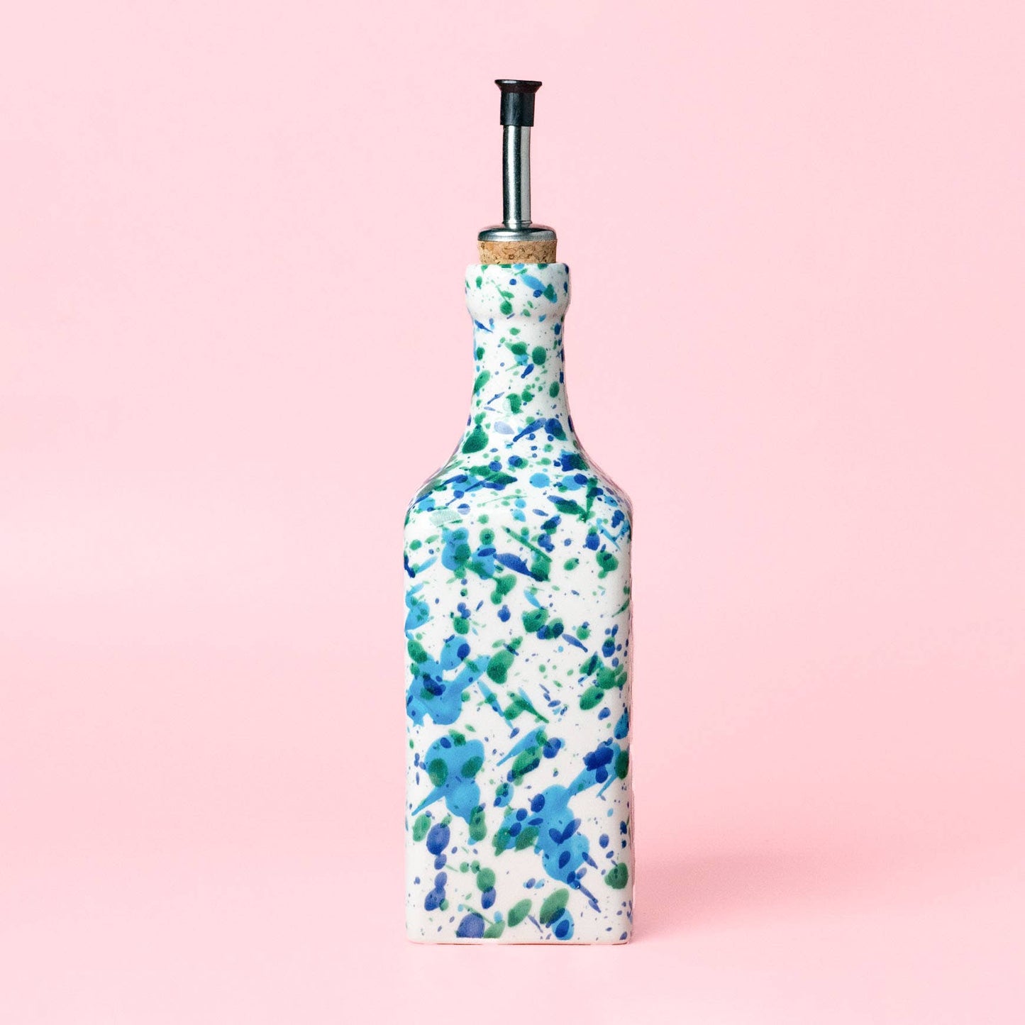 Ceramic Oil Dispenser