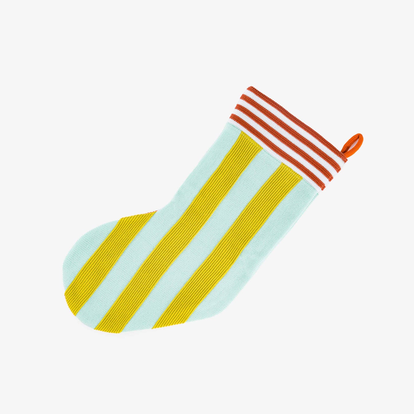 Just the Stocking / Vibey Stripes