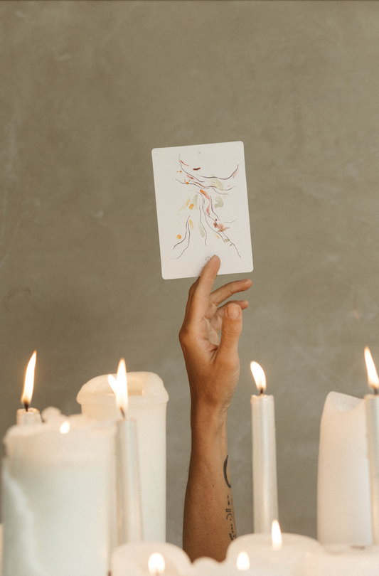 depth tarot