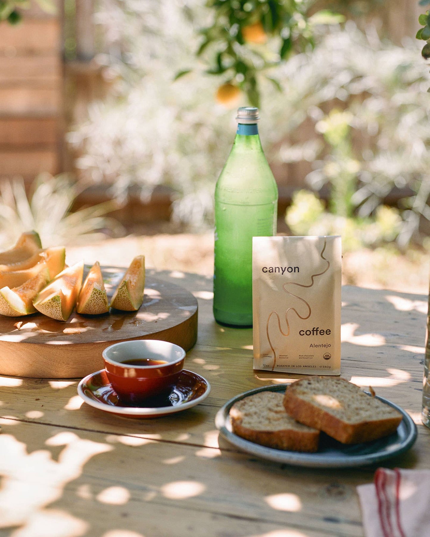 Alentejo — Regenerative Organic Certified