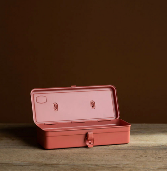 Toyo - Steel Toolbox T-320