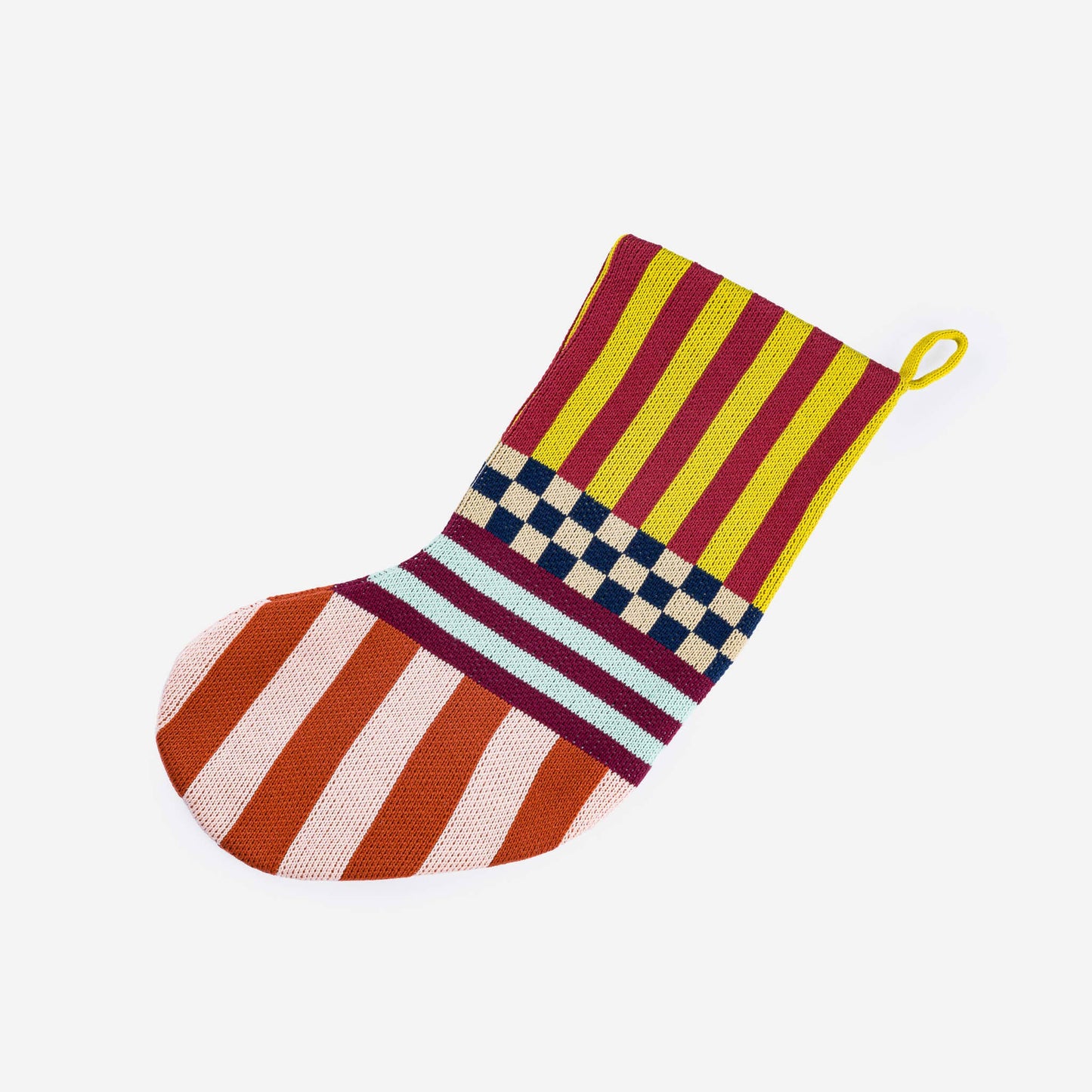 Just the Stocking / Desert Hues