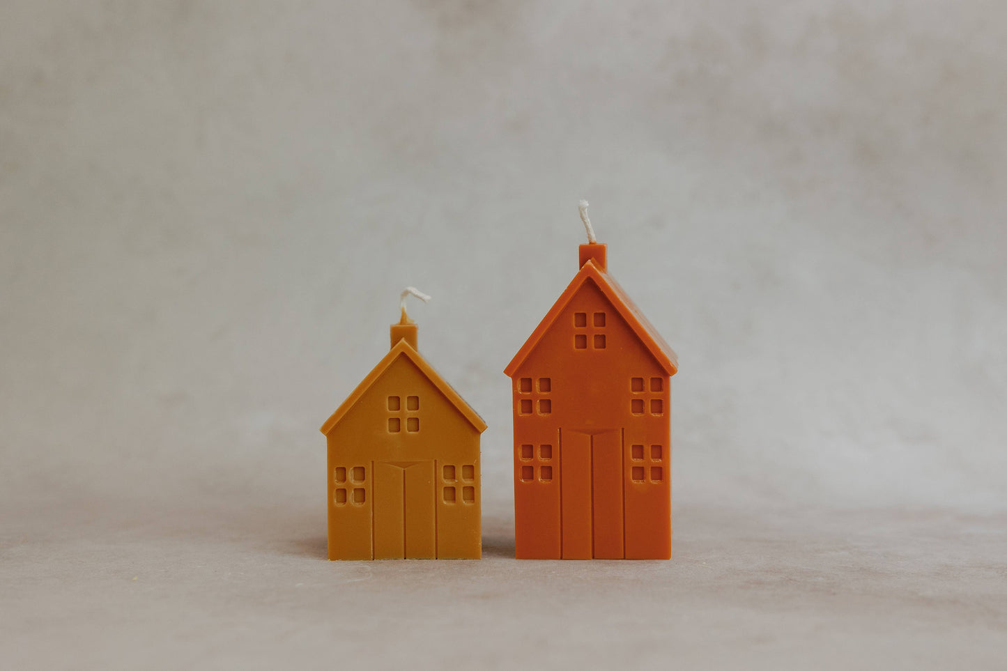 Scandi-House Candles - SMALL