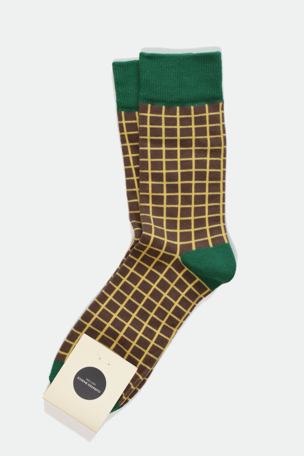 Grid Socks