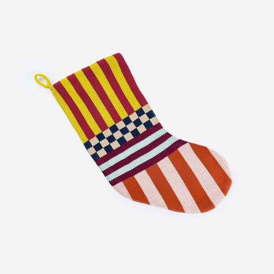 Just the Stocking / Desert Hues