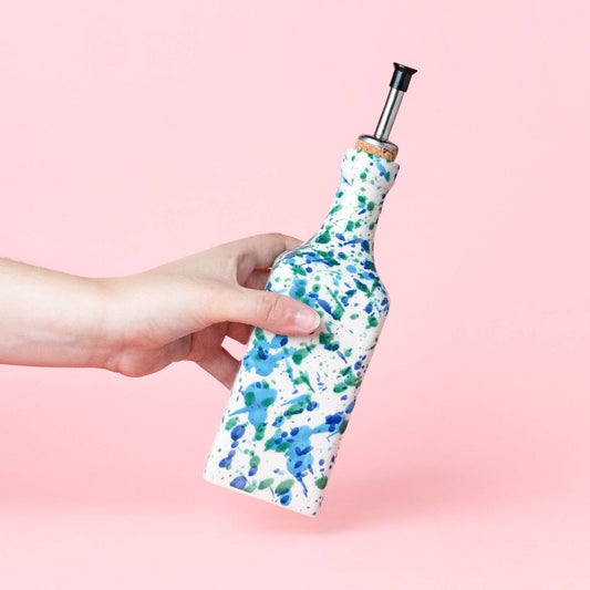 Ceramic Oil Dispenser