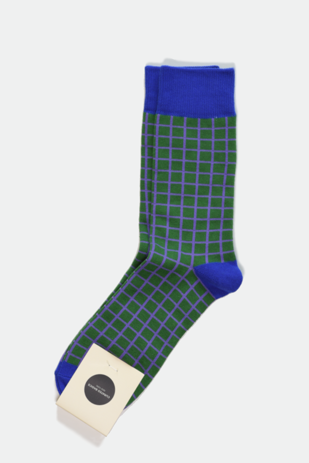 Grid Socks