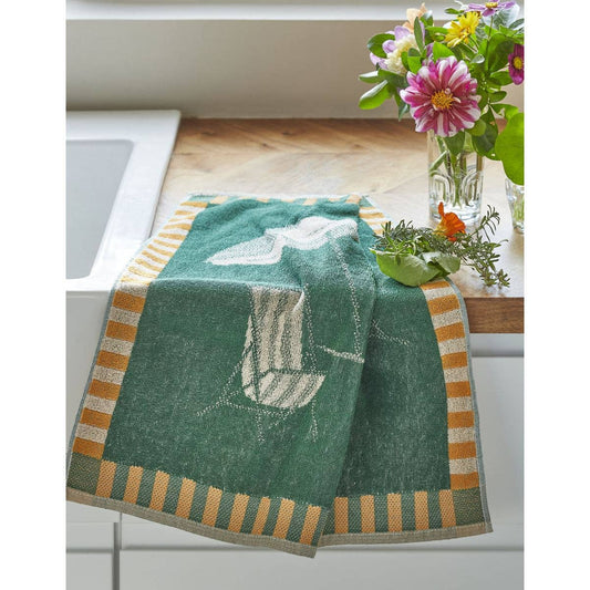 Lounger Hand Towel
