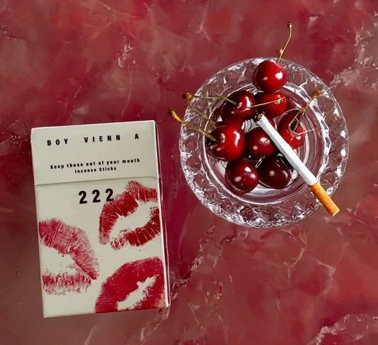 222 _ Not A Cig Incense Sticks