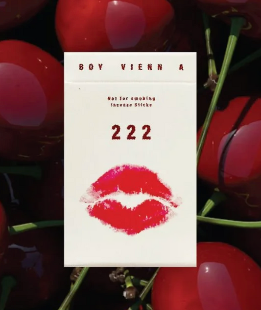 222 _ Not A Cig Incense Sticks