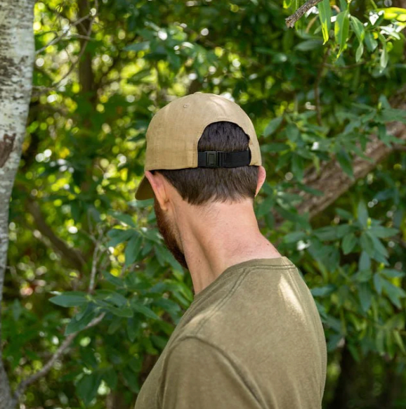 Pelican Sun- Hemp Blend Hat