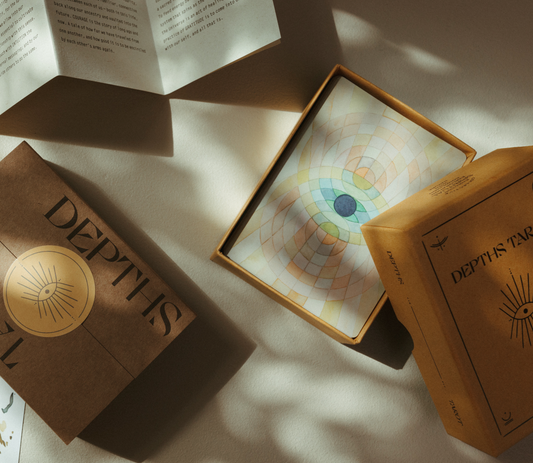 depth tarot