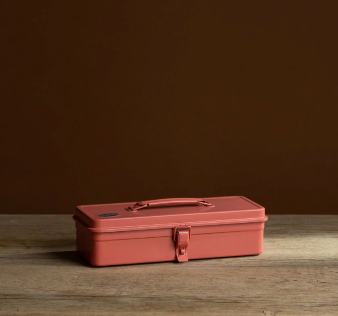 Toyo - Steel Toolbox T-320