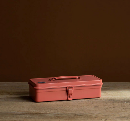 Toyo - Steel Toolbox T-320