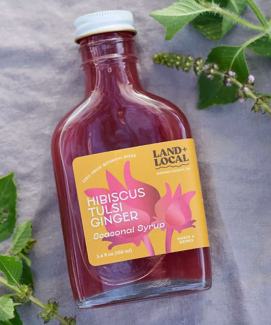 HOUSE PARTY STOCKING