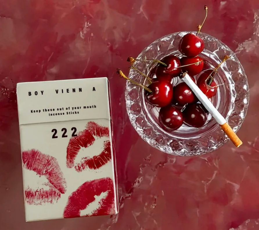 HOUSE PARTY STOCKING