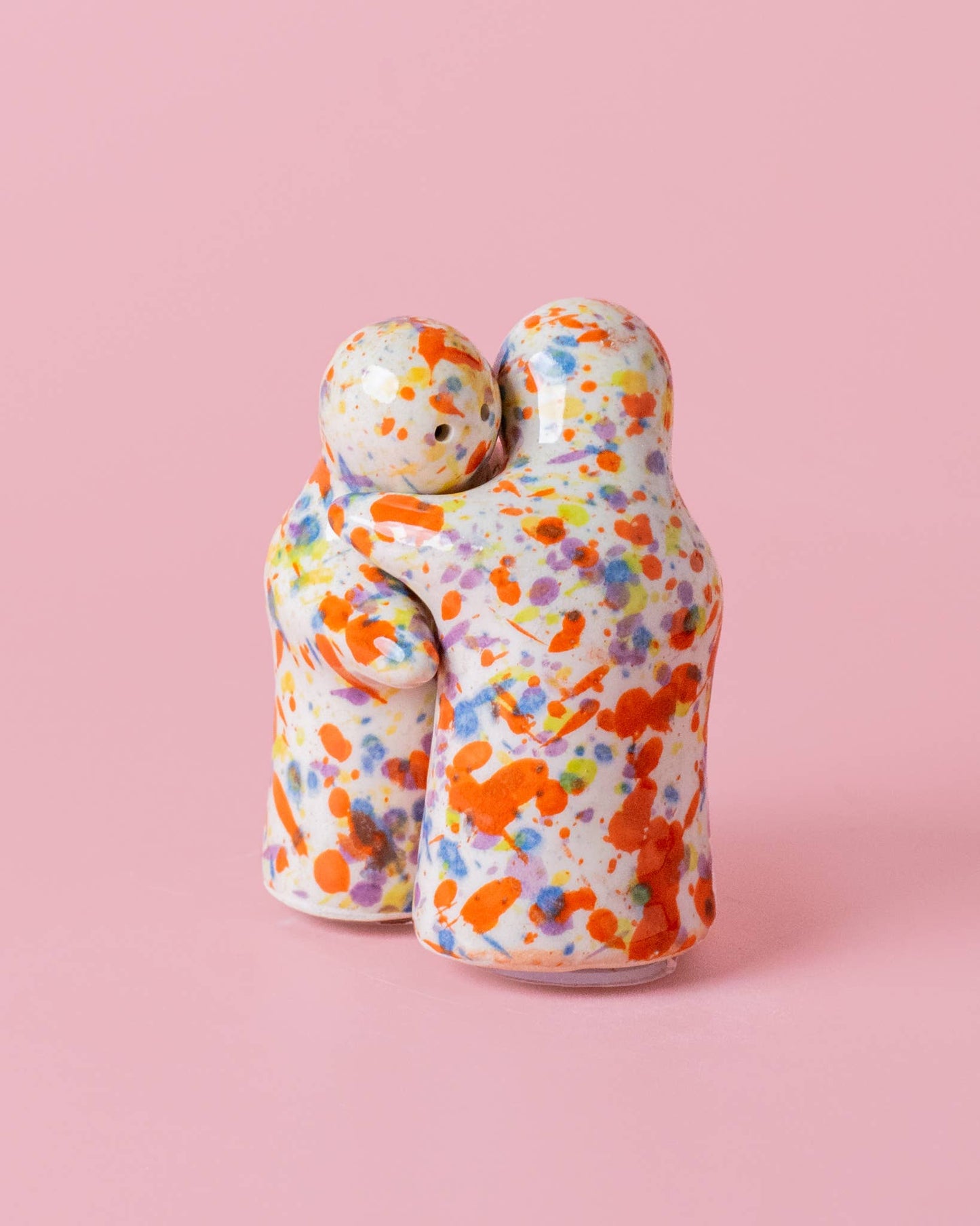 Best Friend Salt/Pepper Shaker