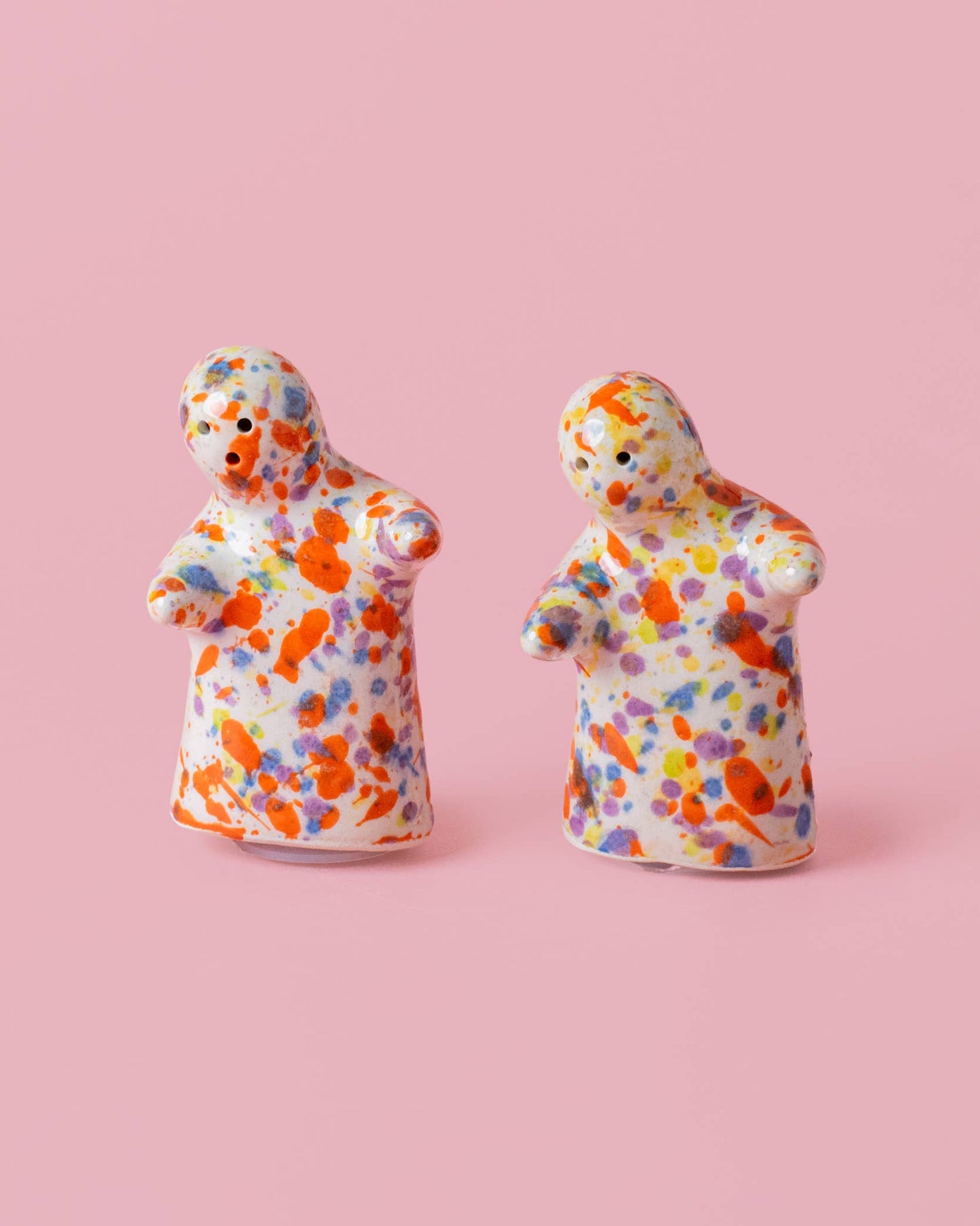 Best Friend Salt/Pepper Shaker